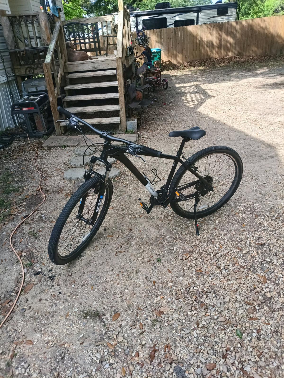 mens bicycle