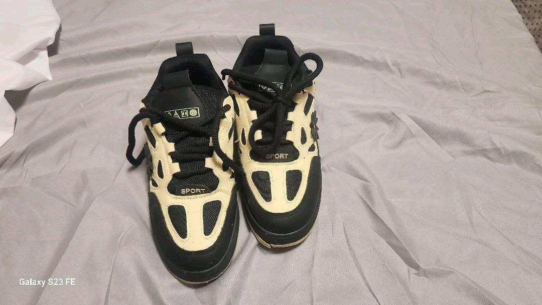 size 7 good shoes