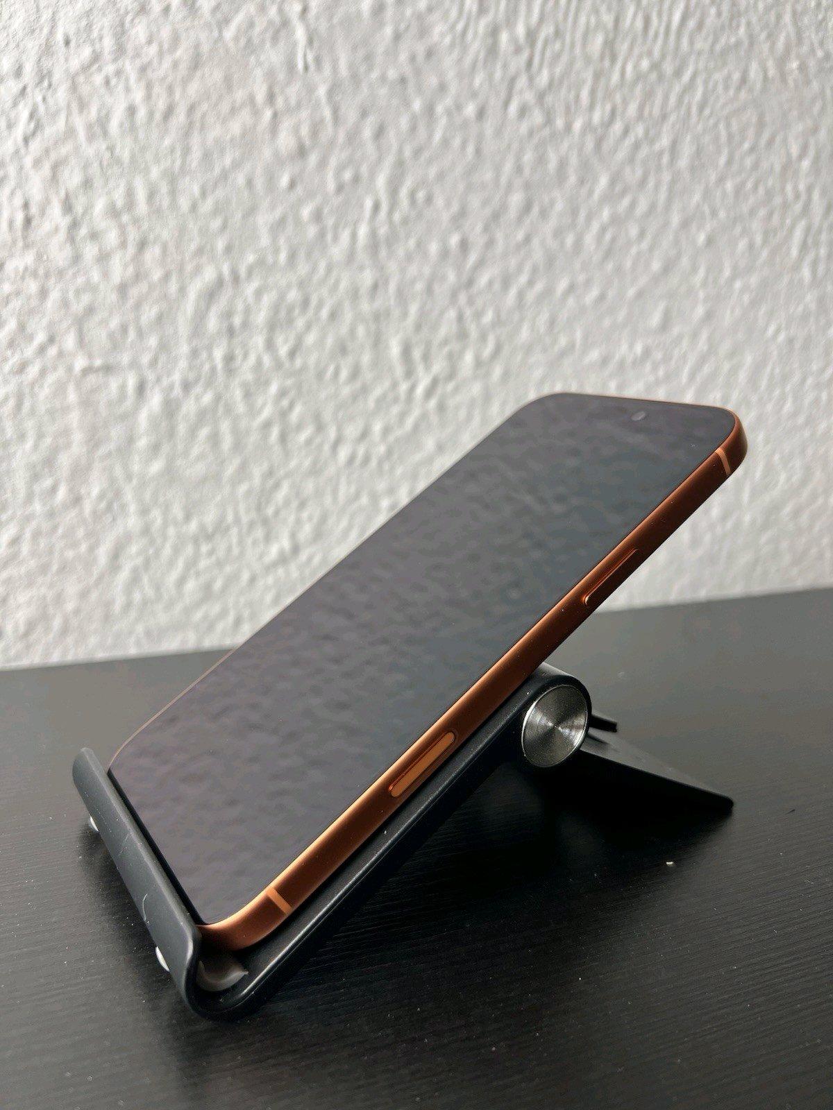 Appel iphone 17 pro max 256GB