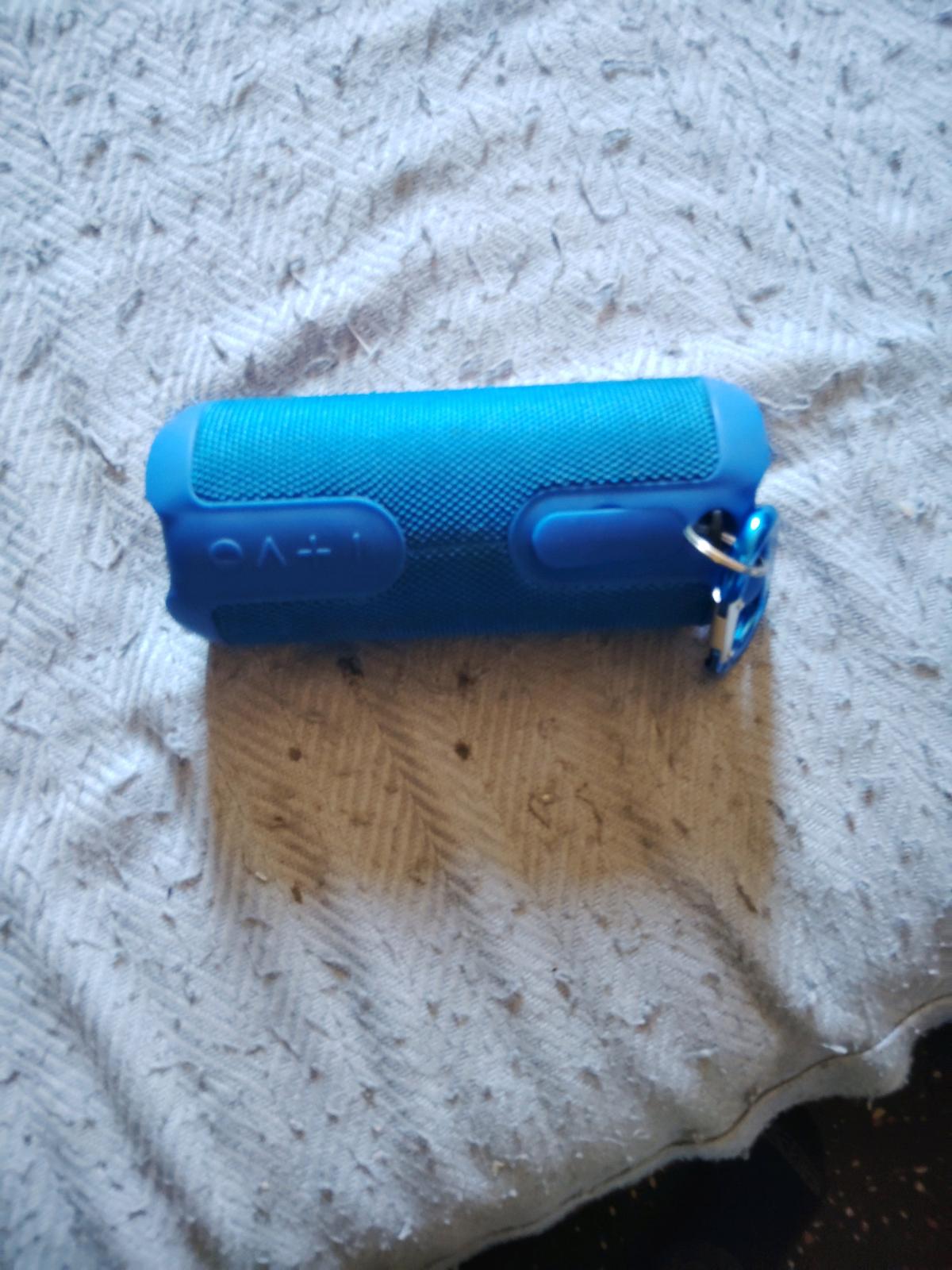 Bluetooth speaker