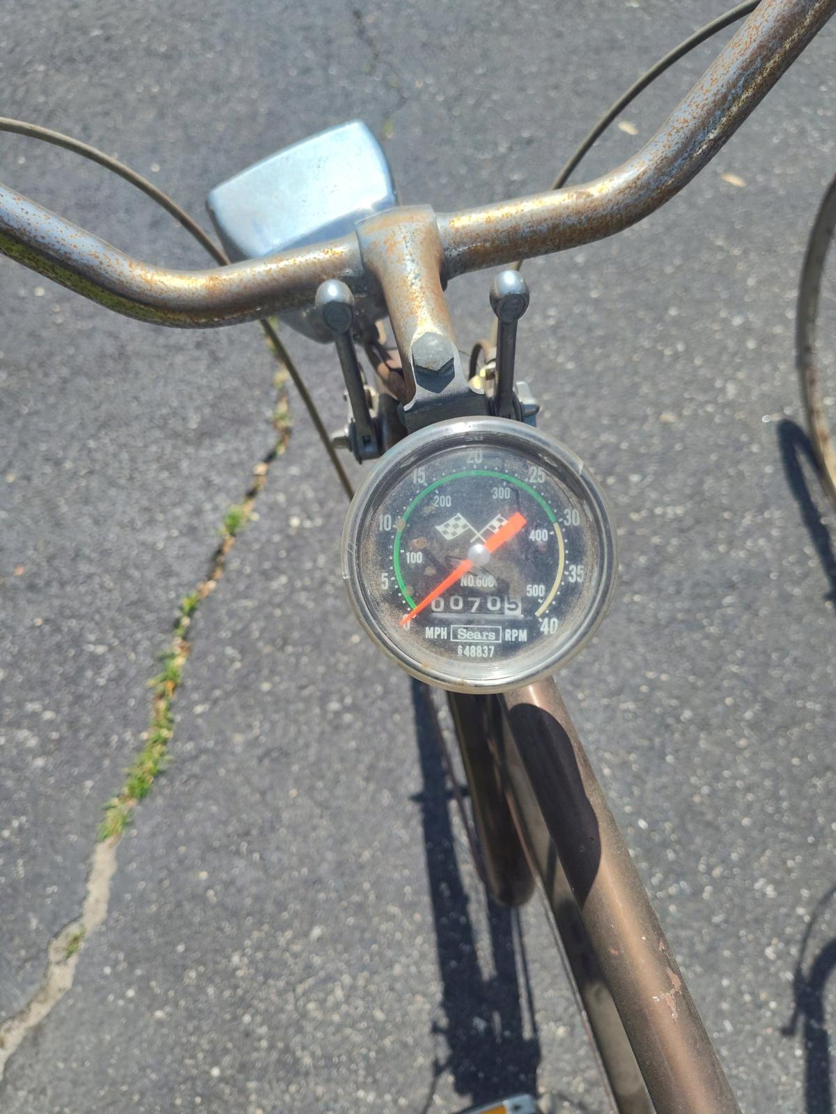 1980 hes and hers Schwinn bikes All original