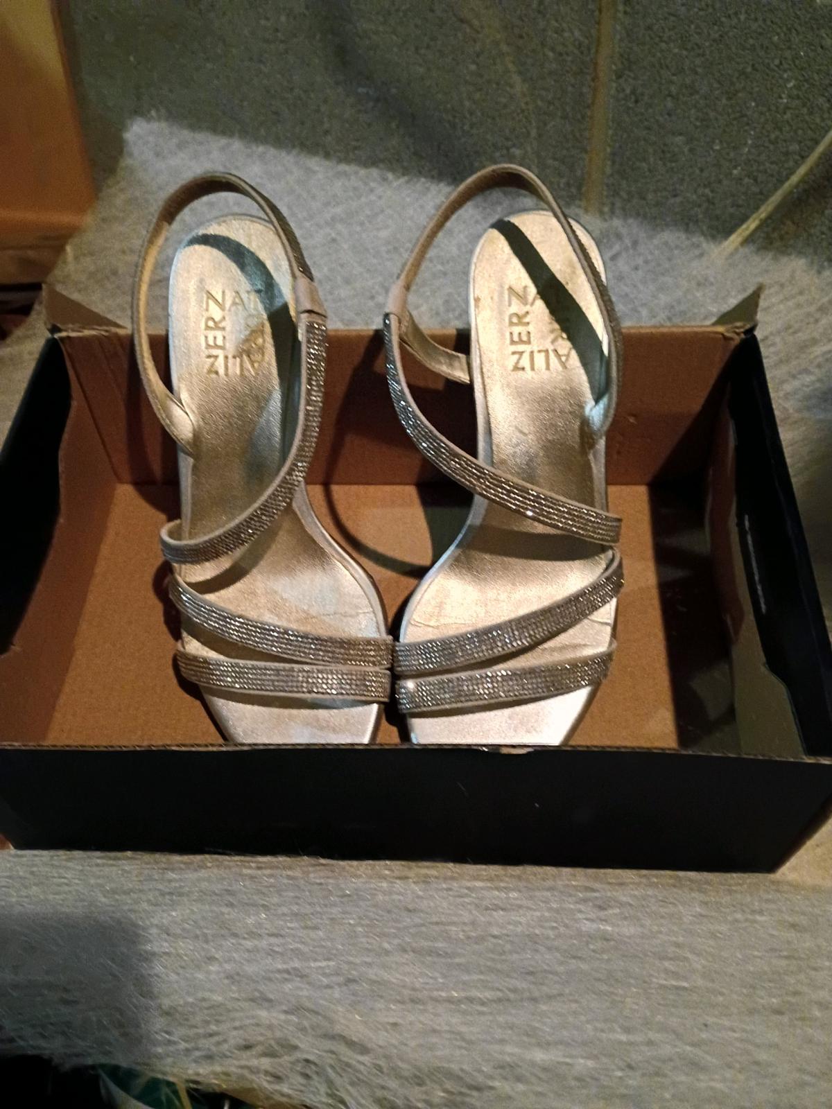 Gray glitter new
