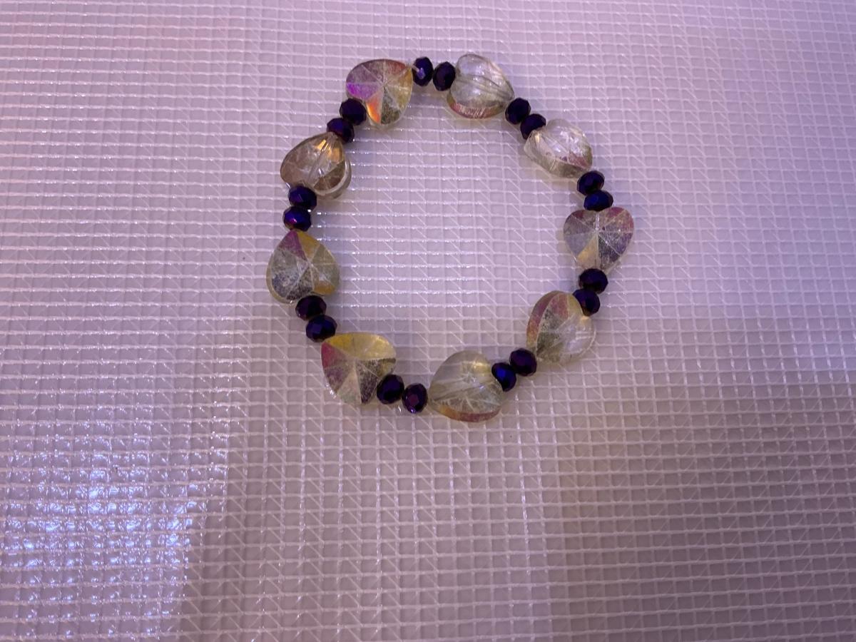 cute bracelet suitable for almost every aesthetic