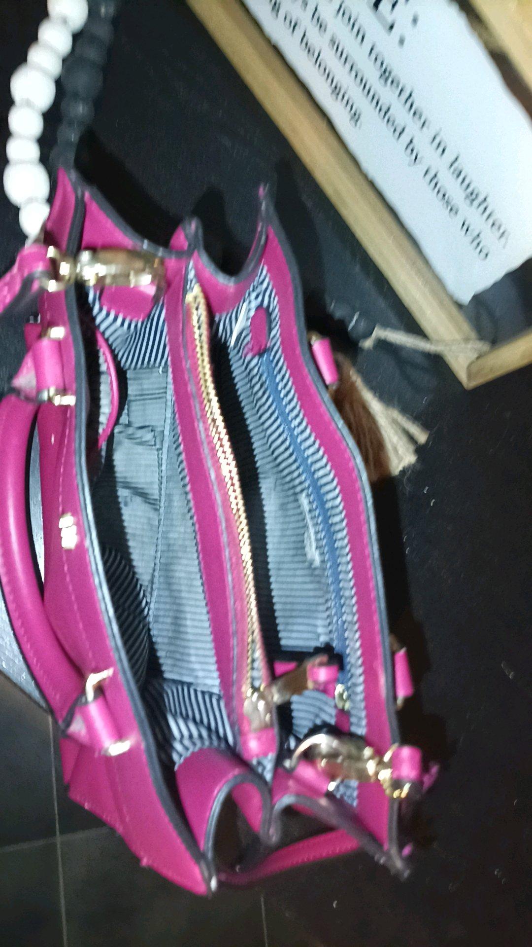 crown and ivy crossbody or shoulder bag