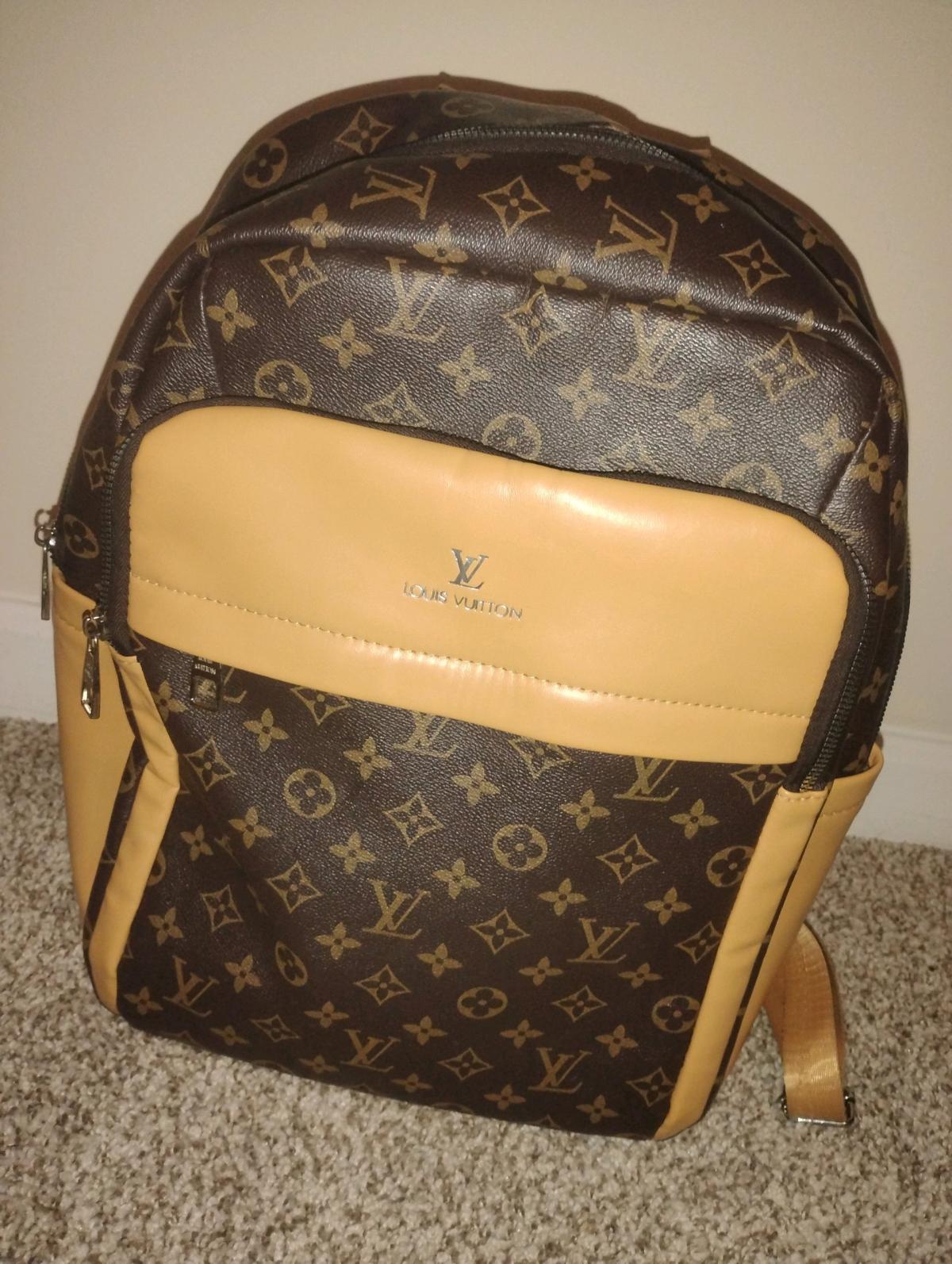 Louis Vuitton Backpack