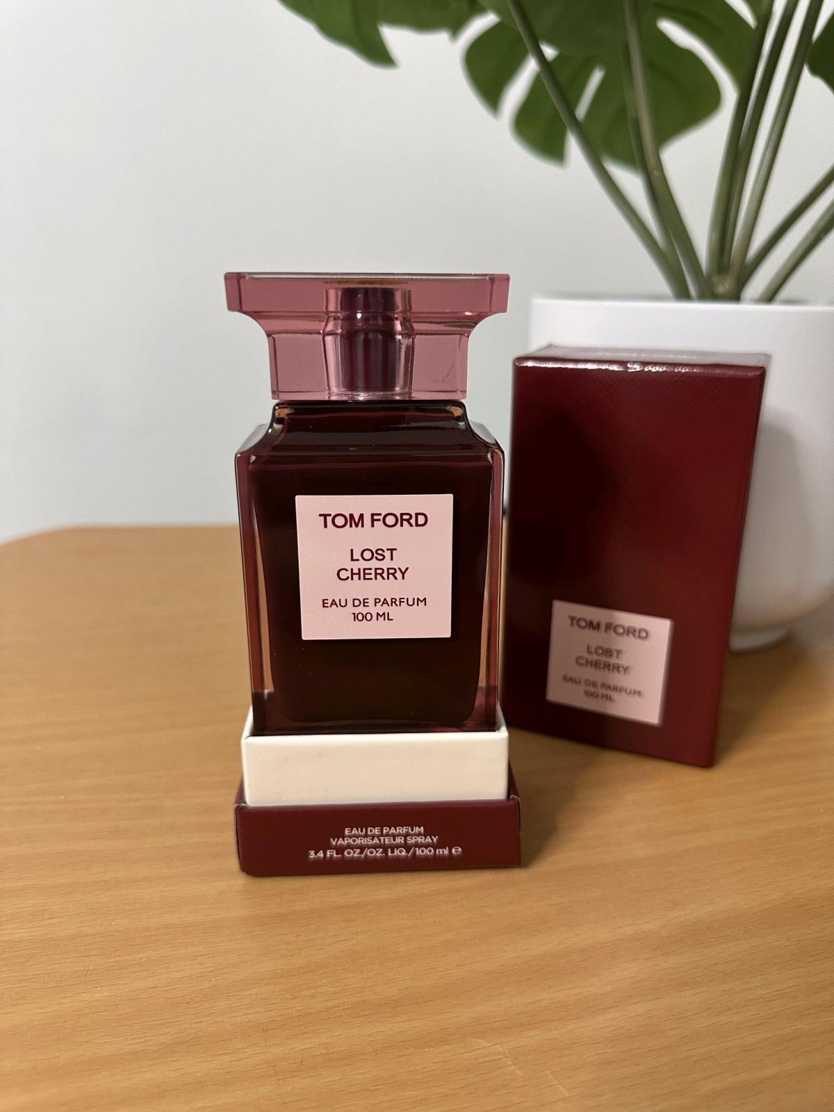 Tom Ford LOST CHERRY EDP 100ML