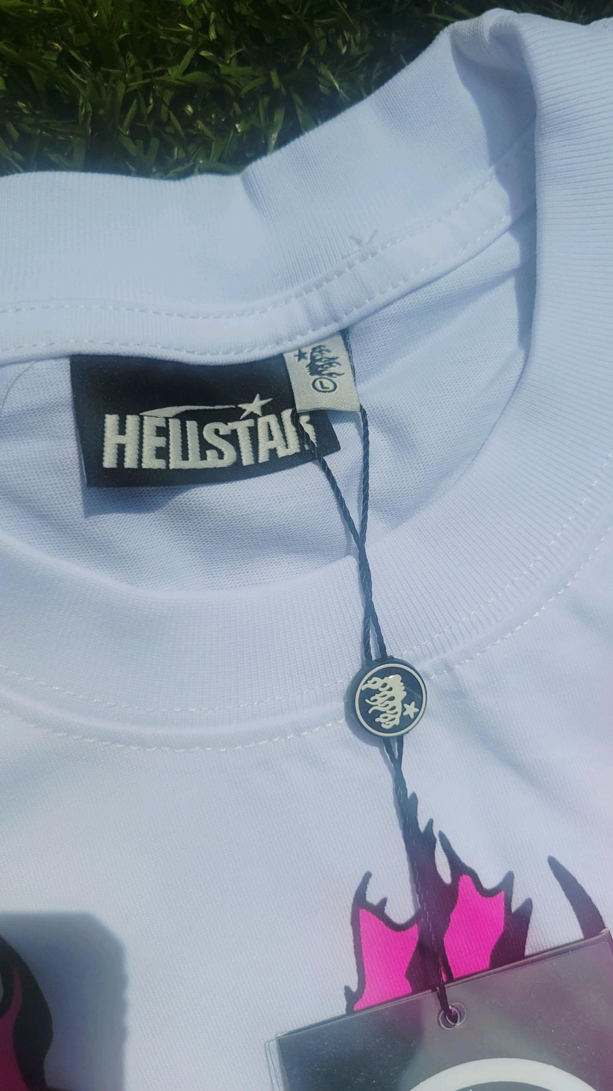White Hellstar