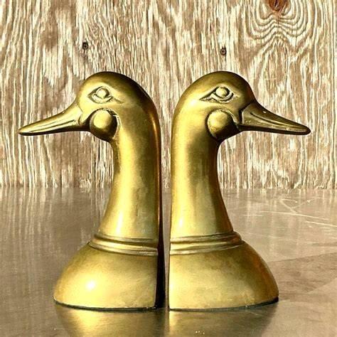Leonard Silver Mfg Co Solid Brass Collection