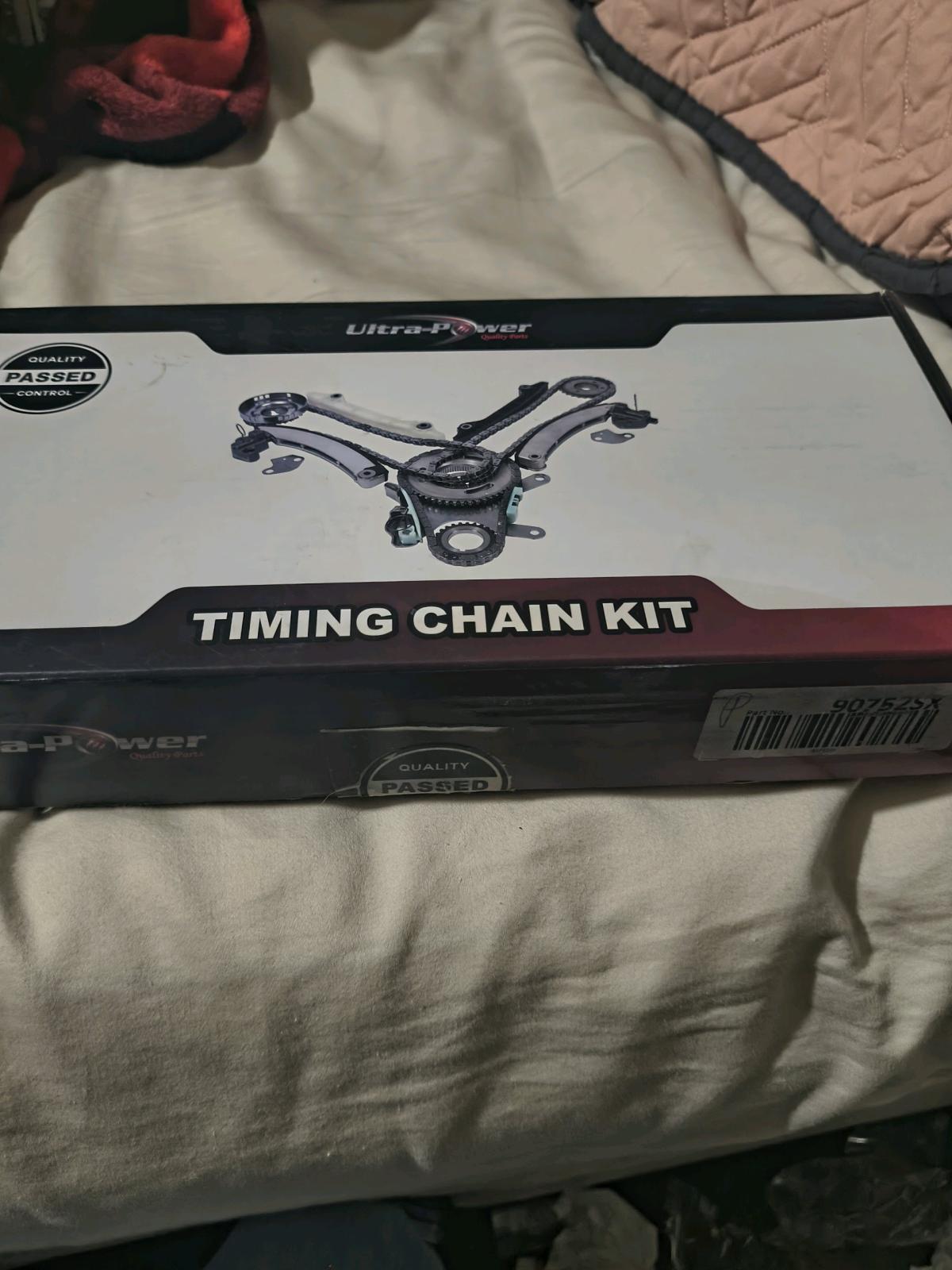 timing chain
