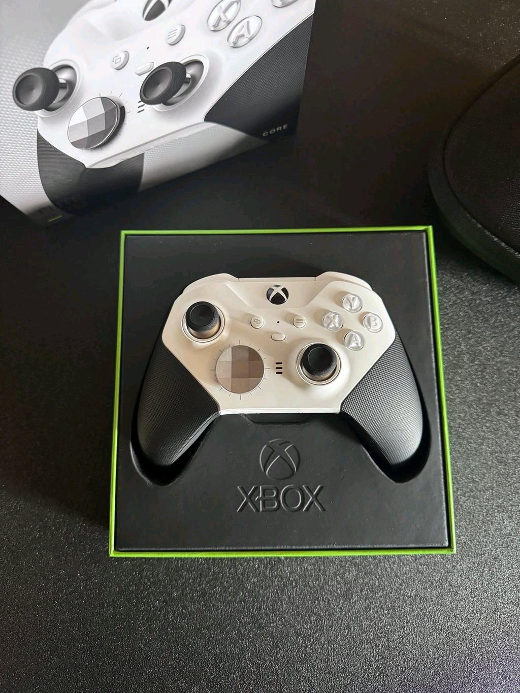 Xbox series x