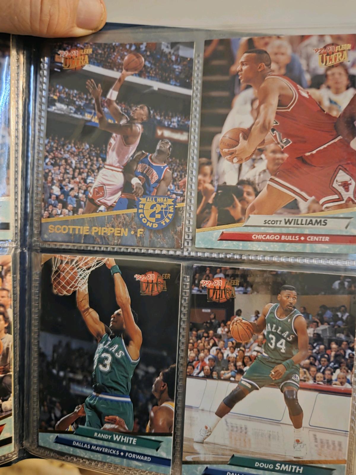 Trading Cards