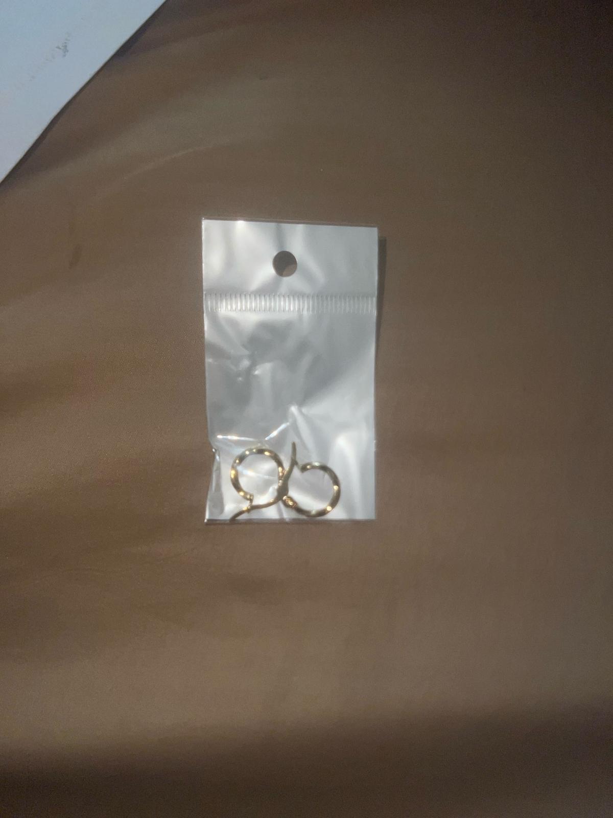 earring
