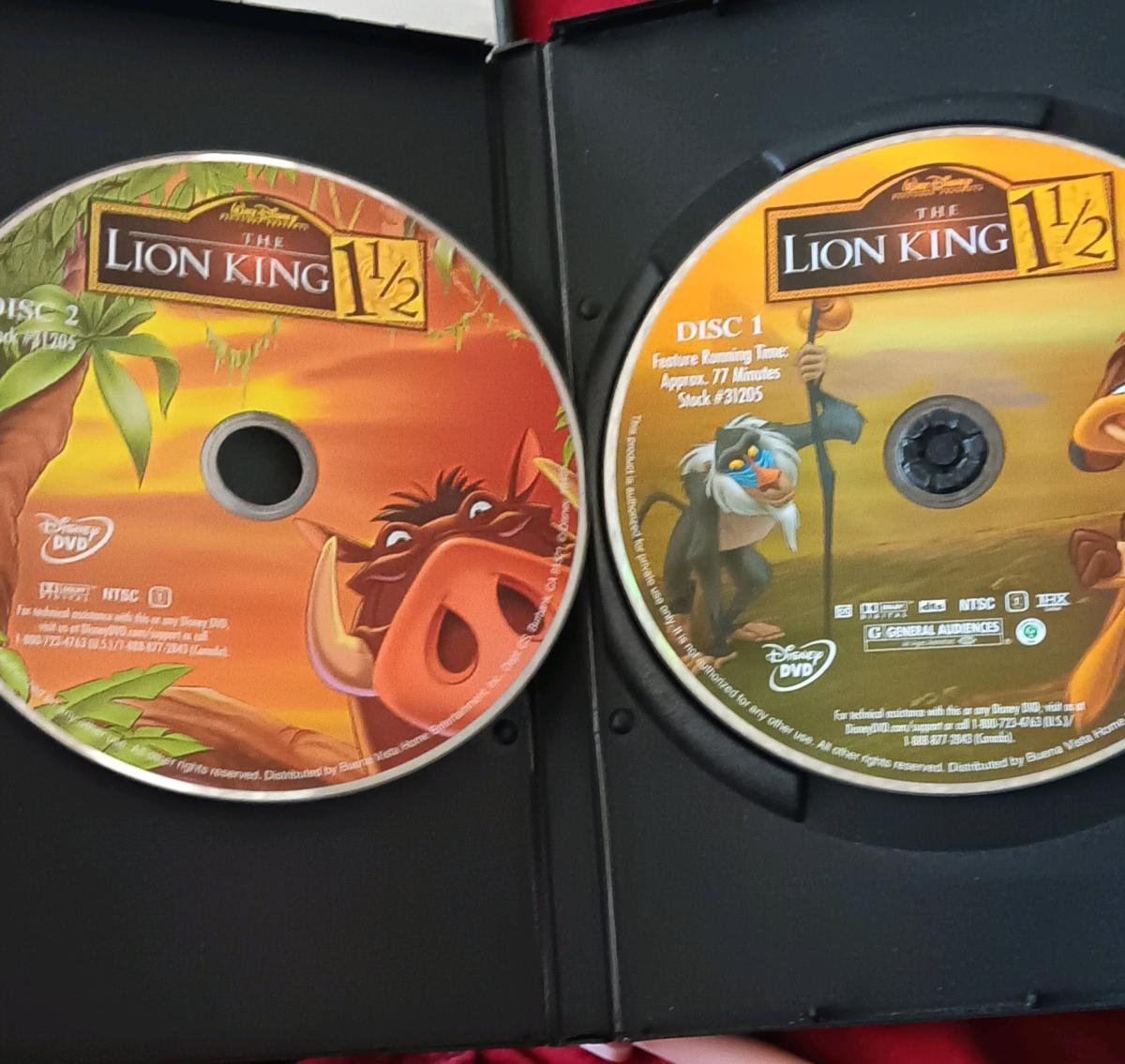 Lion King 1 12