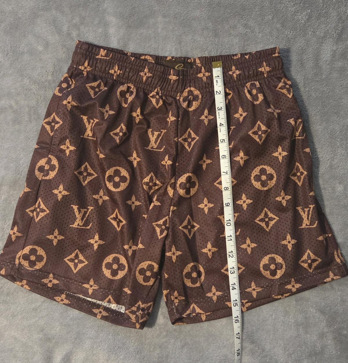 SD Styles Mens Shorts