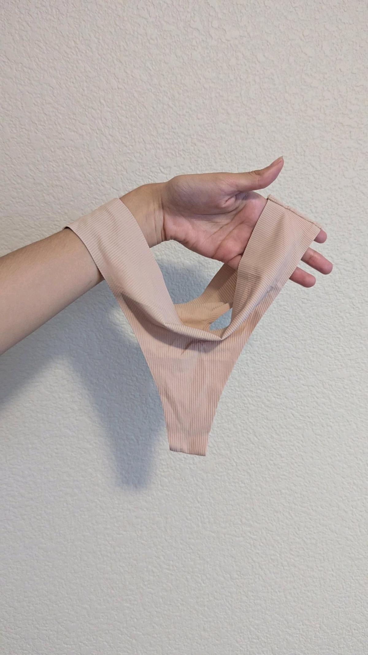 Thongs