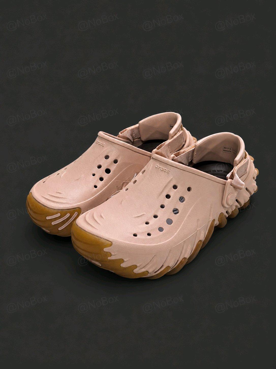 Crocs Echo Gum RO Clog