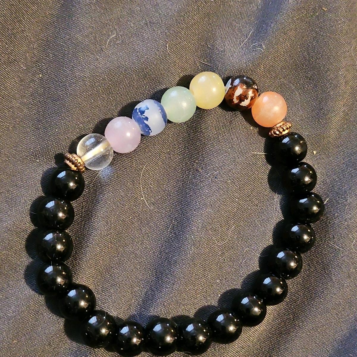 bead bracelets