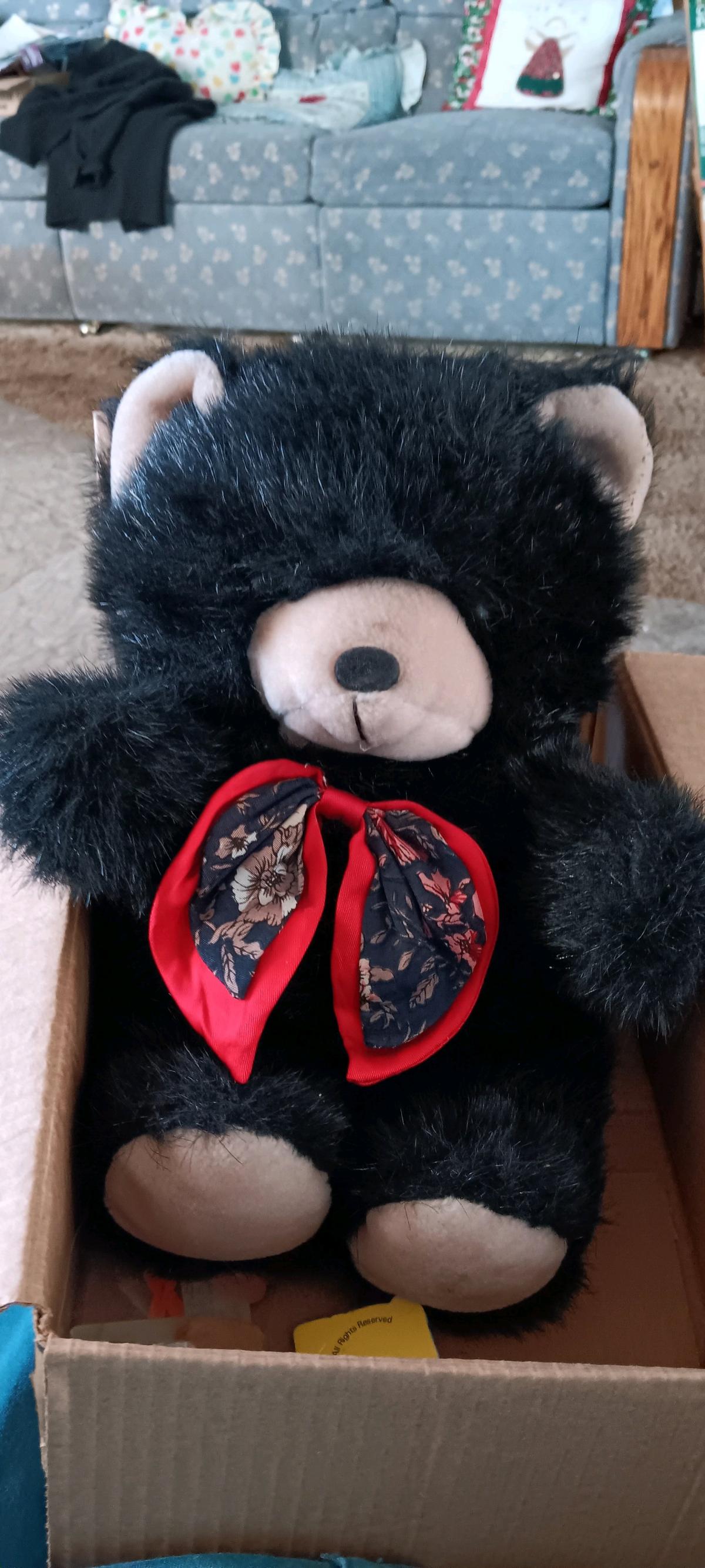 2 Bears