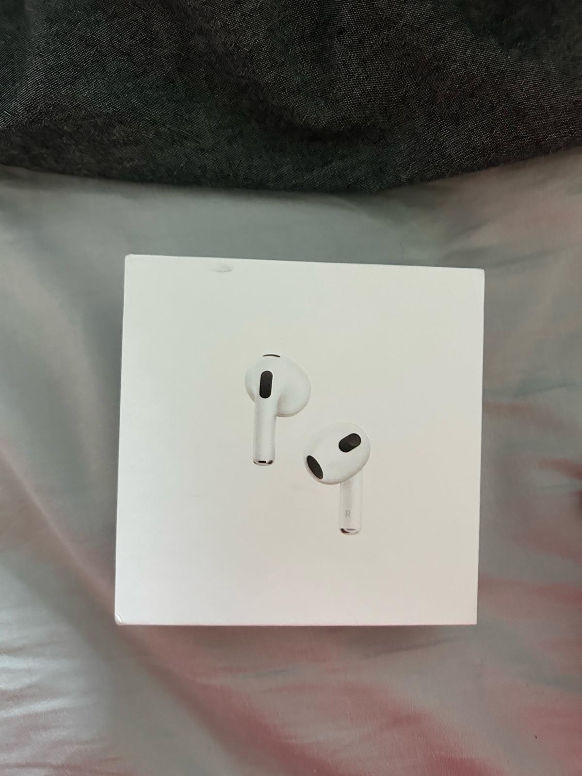 Airpods