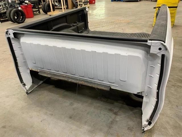 2019 2024 Dodge Ram Pickup 1500Oem 64 Truck Bed Box