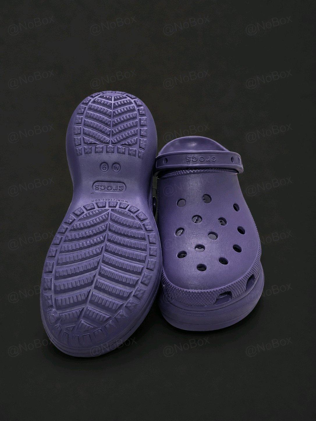 Crocs Womens Classic Bae Clogs