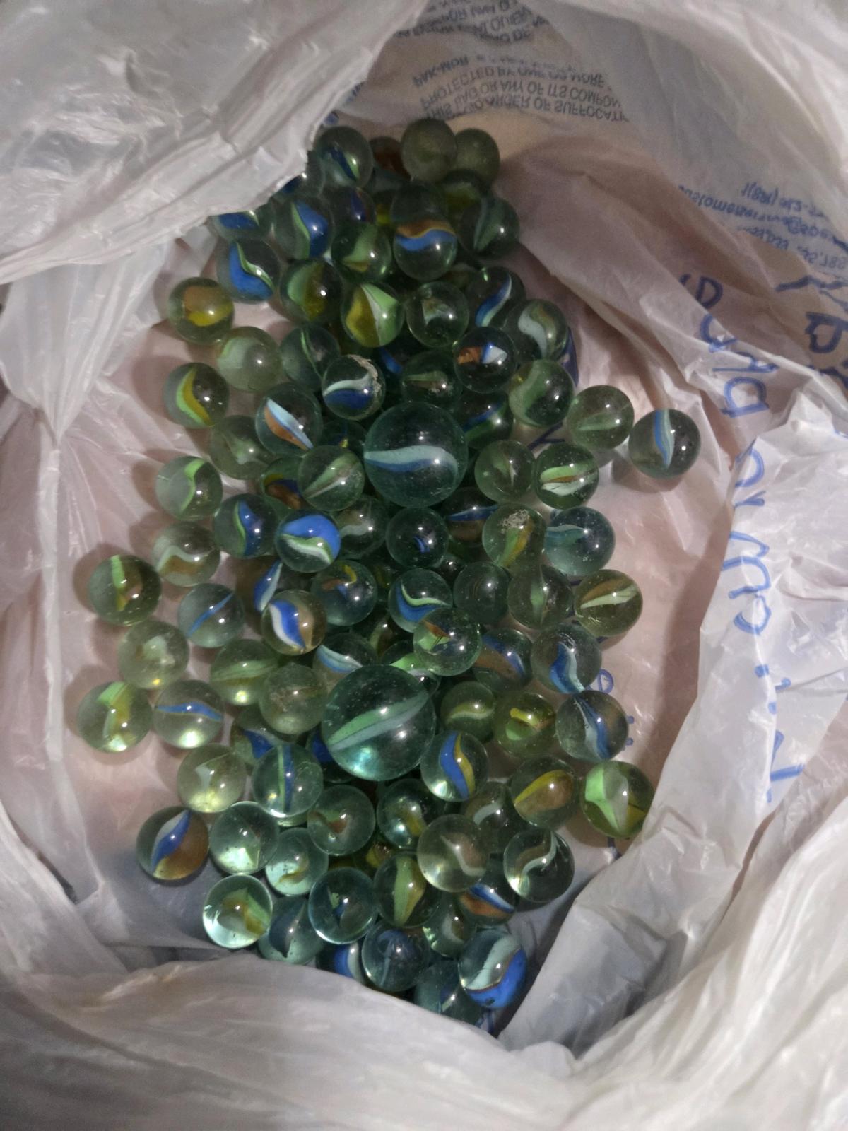 marbles