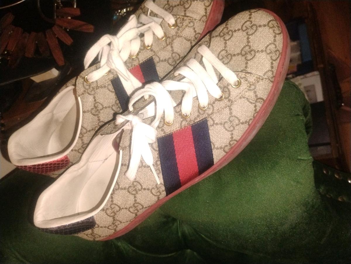 Gucci Shoes