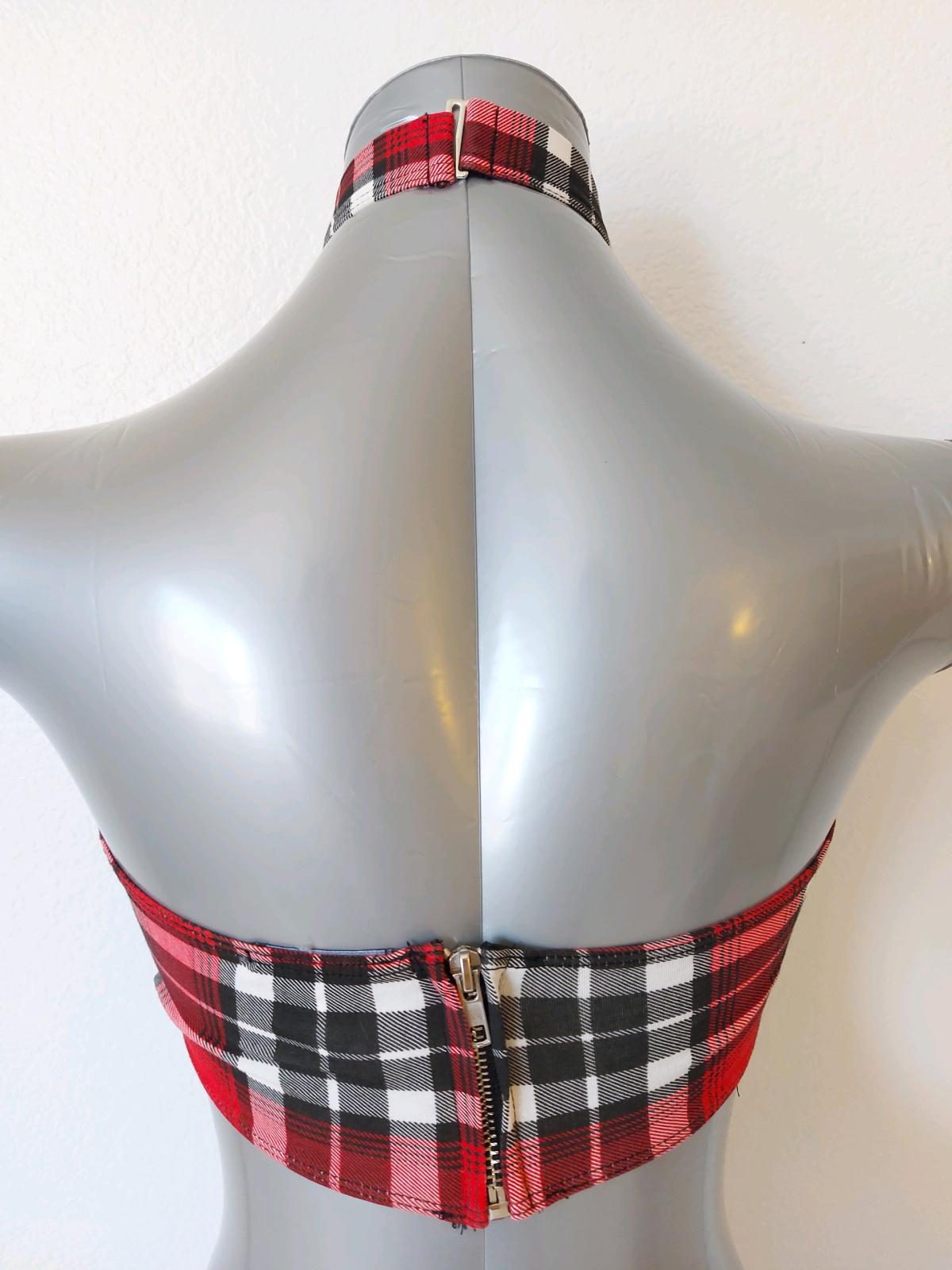 Sexy halter top  minishorts set  CURRENT MOOD