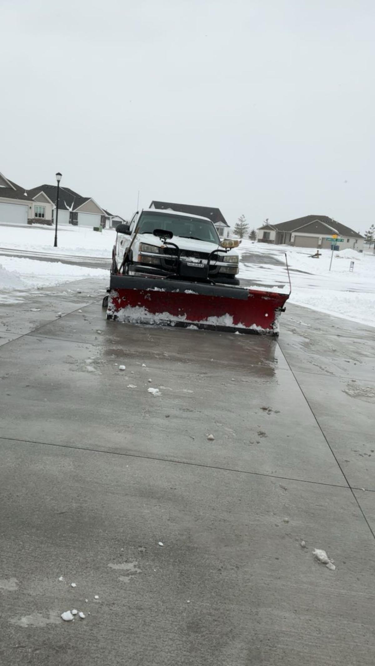 2004 Chevy 2500HD