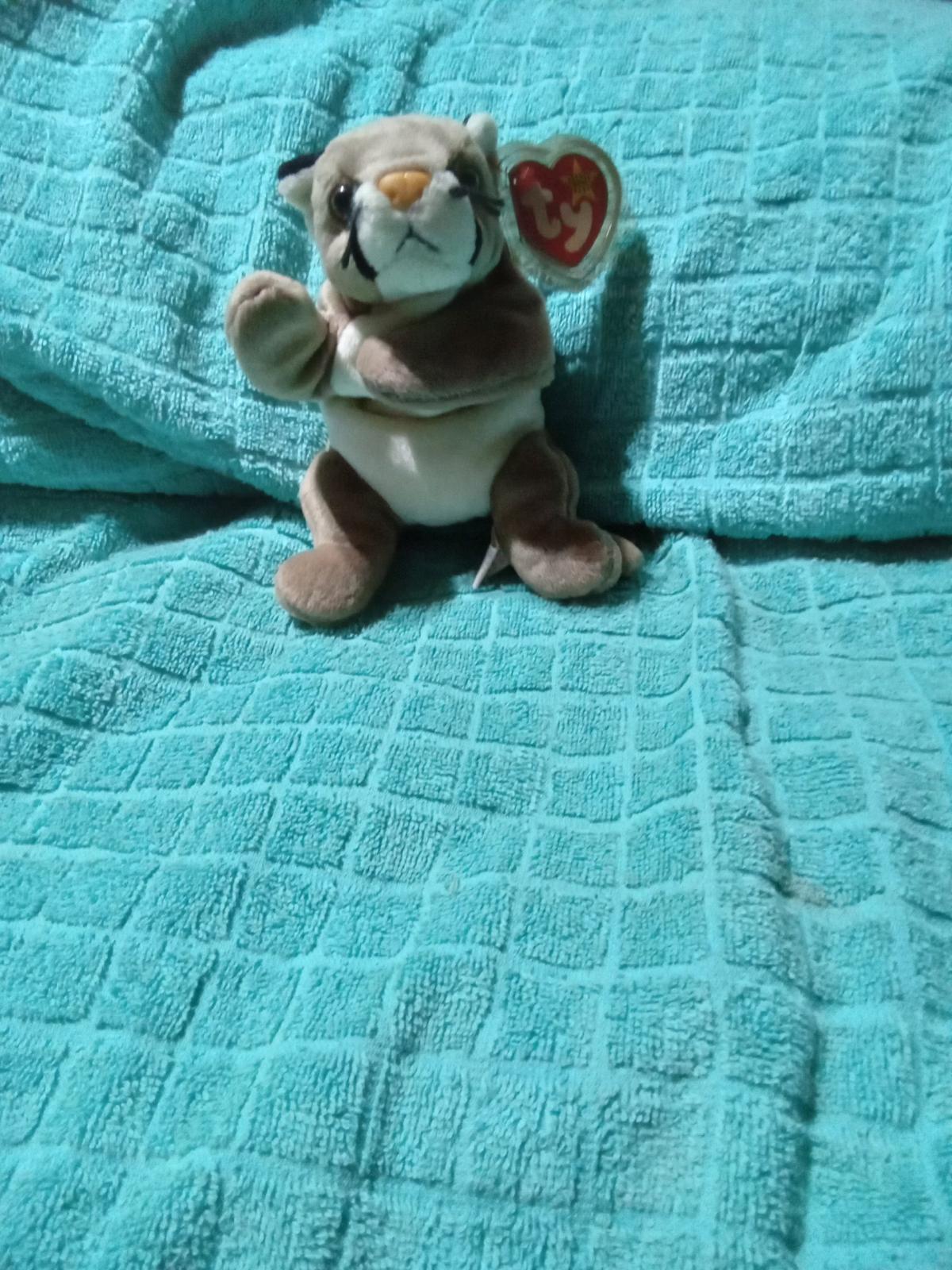 beanie babies
