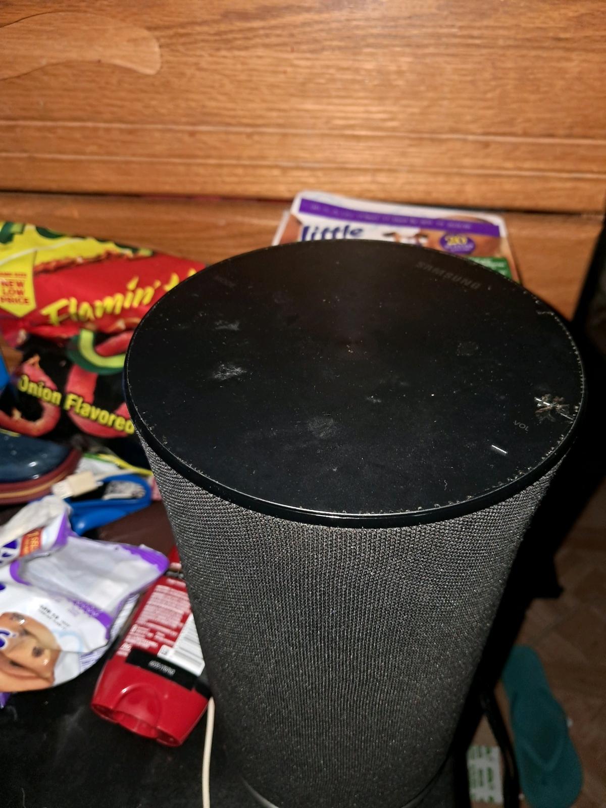 samsung speaker