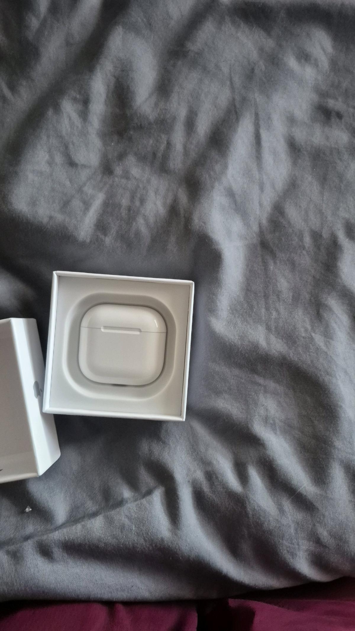 airpod 4s