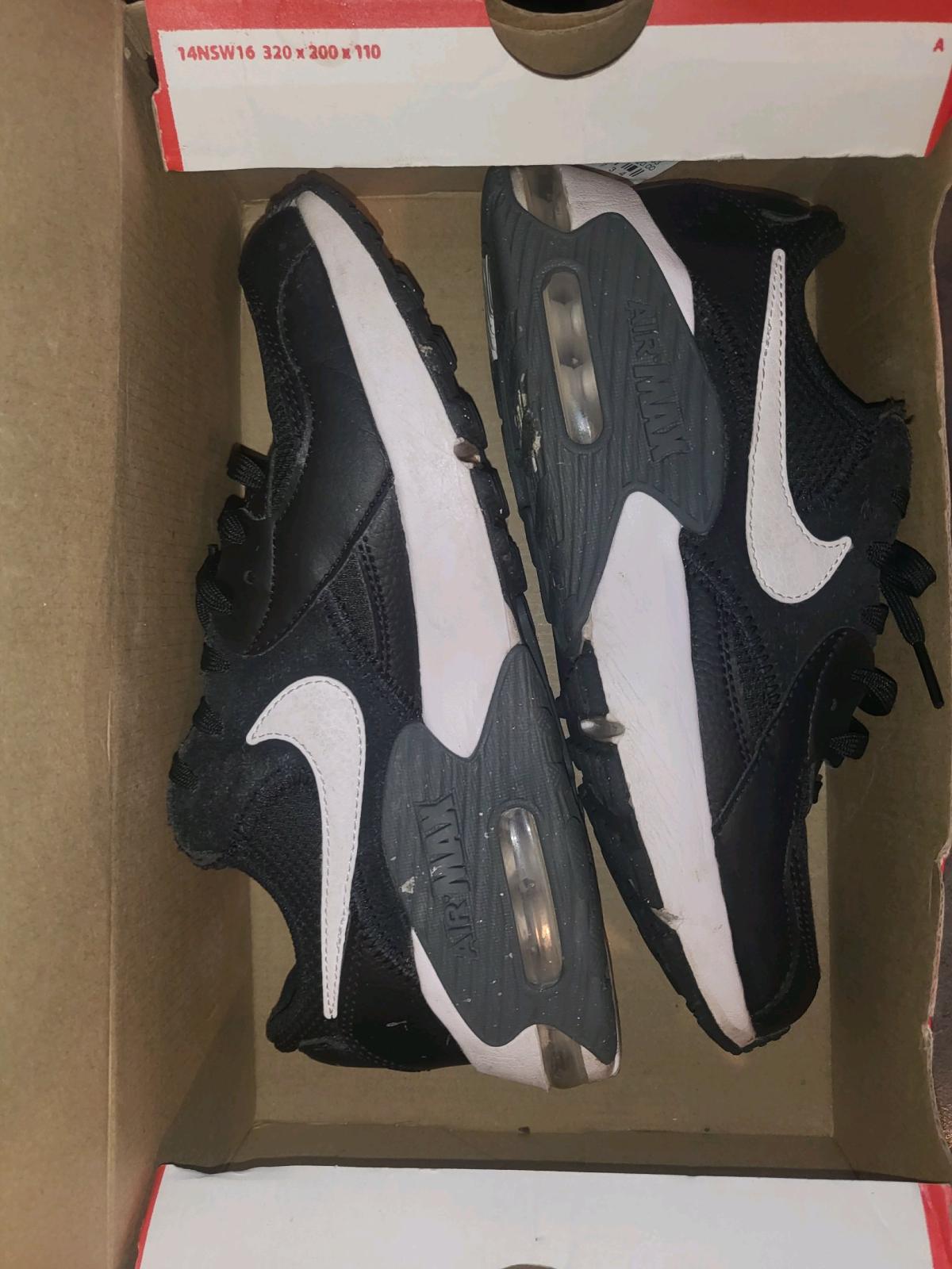 Nike Air max