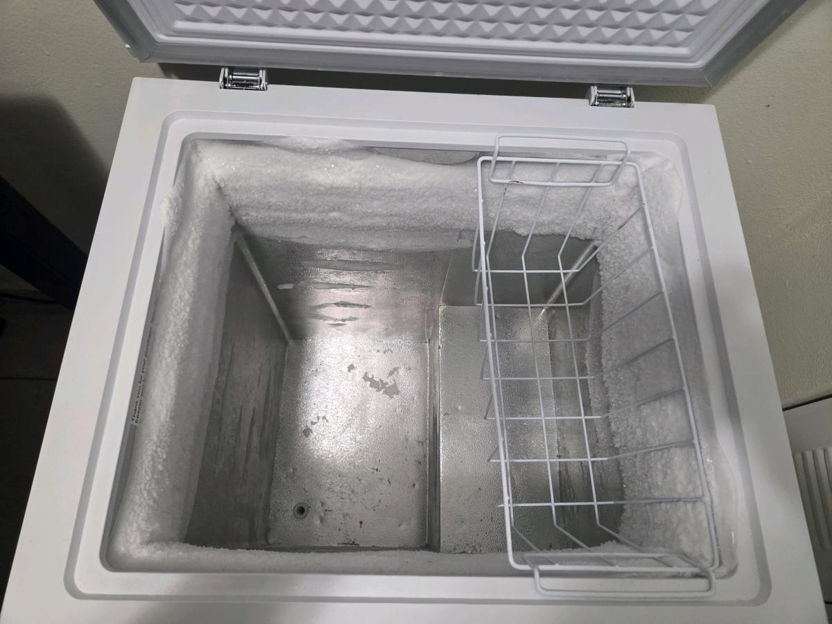 Frigidaire 5QT