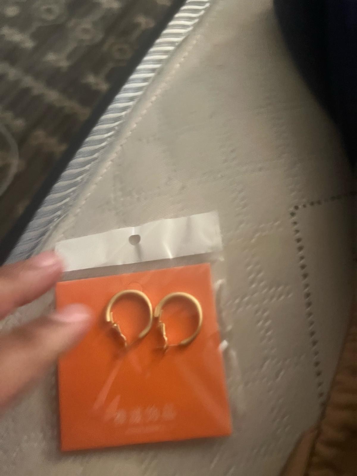 women earrings