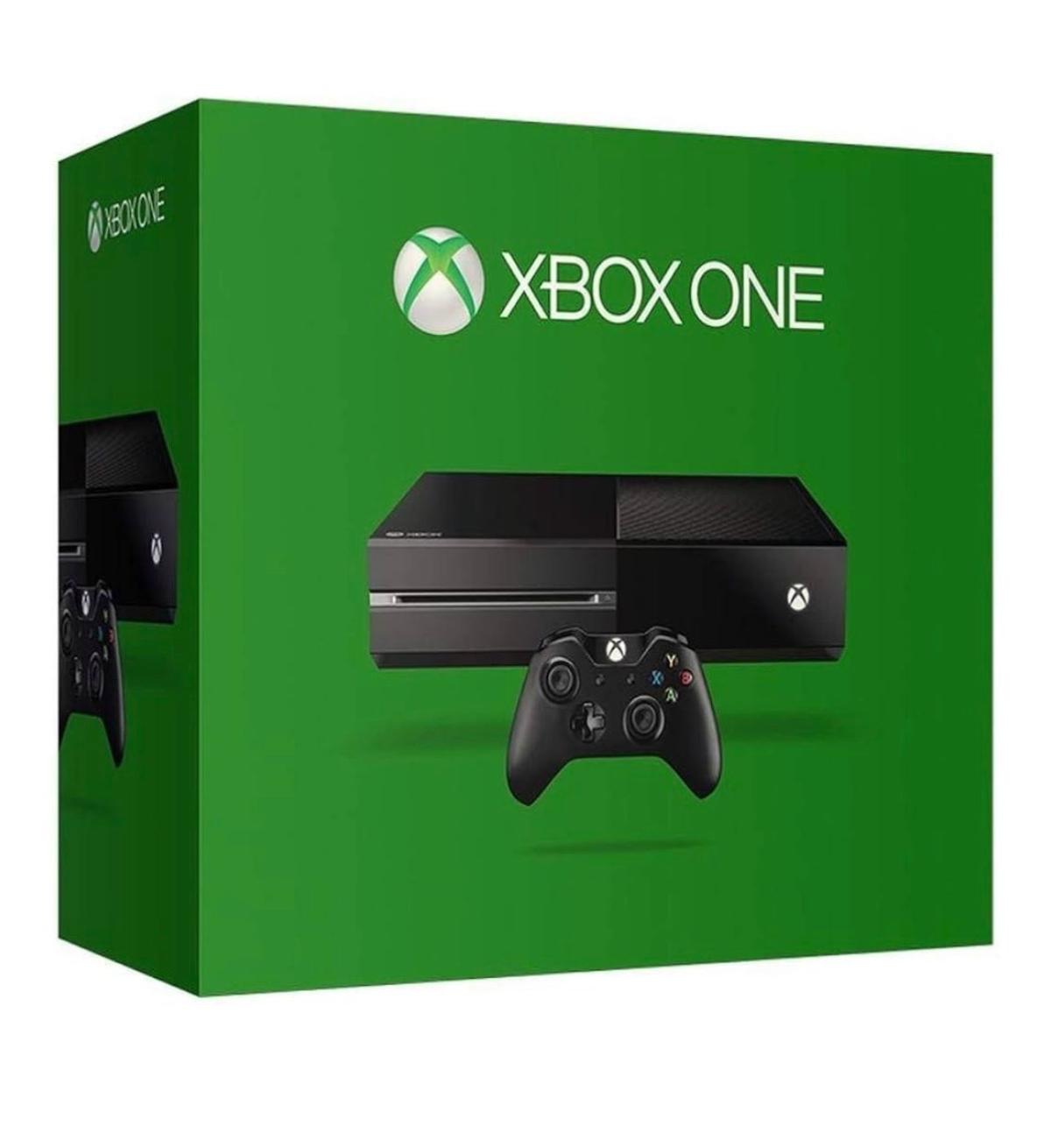 Xbox 1