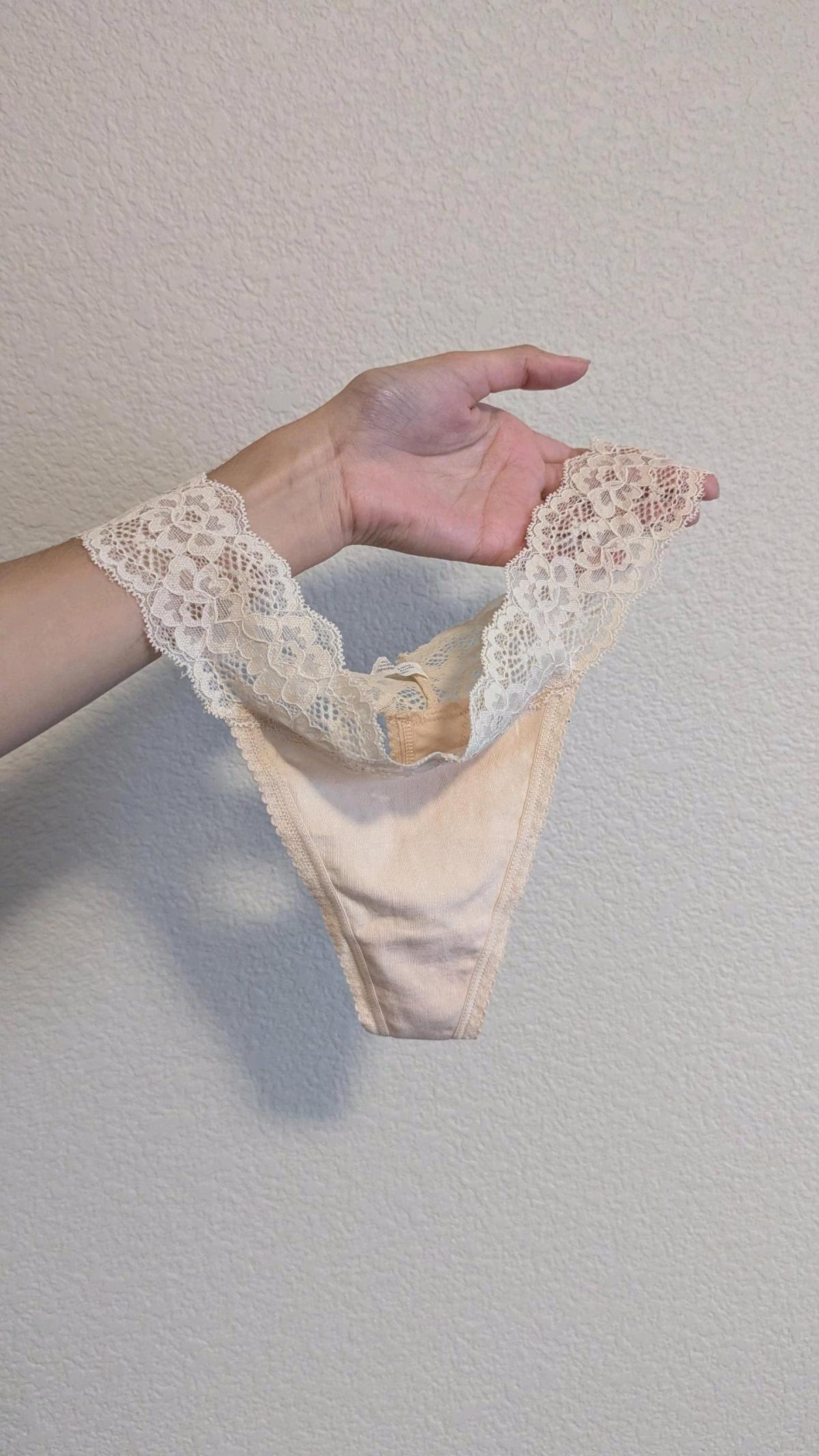 Thongs