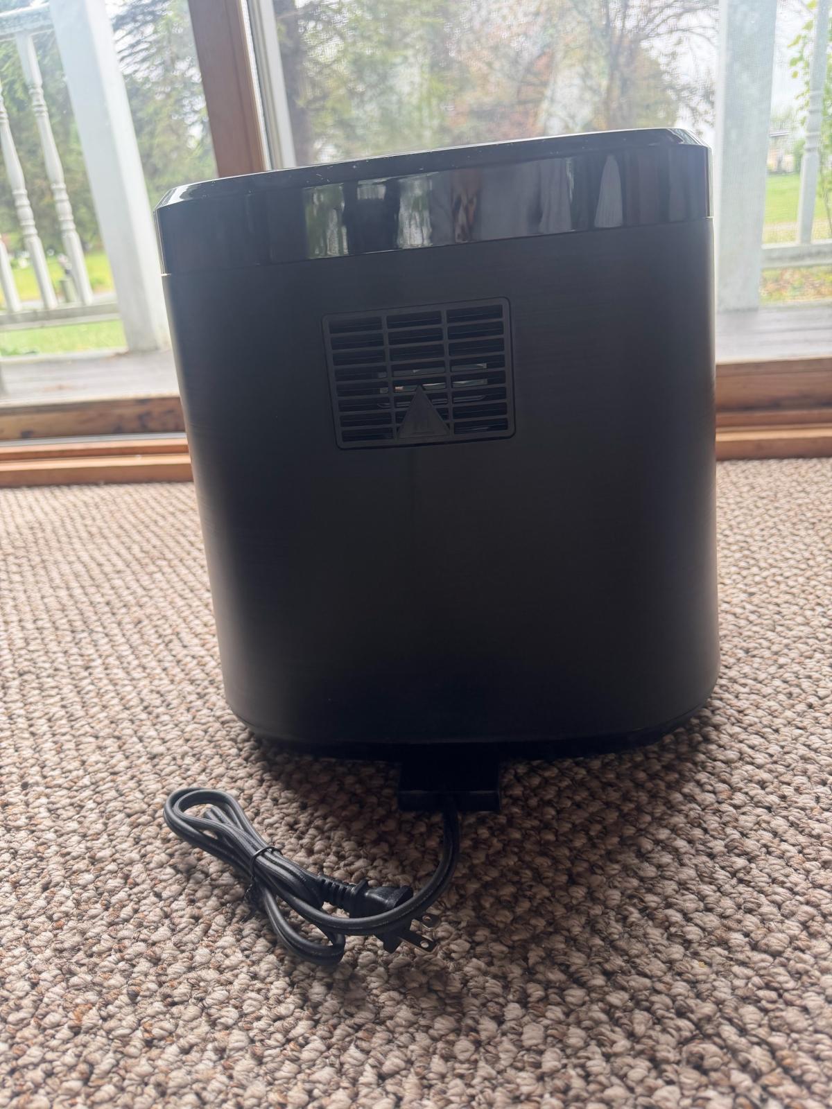 PowerXL Vortex Pro 84QT Family Air Fryer  Excellent Conditio