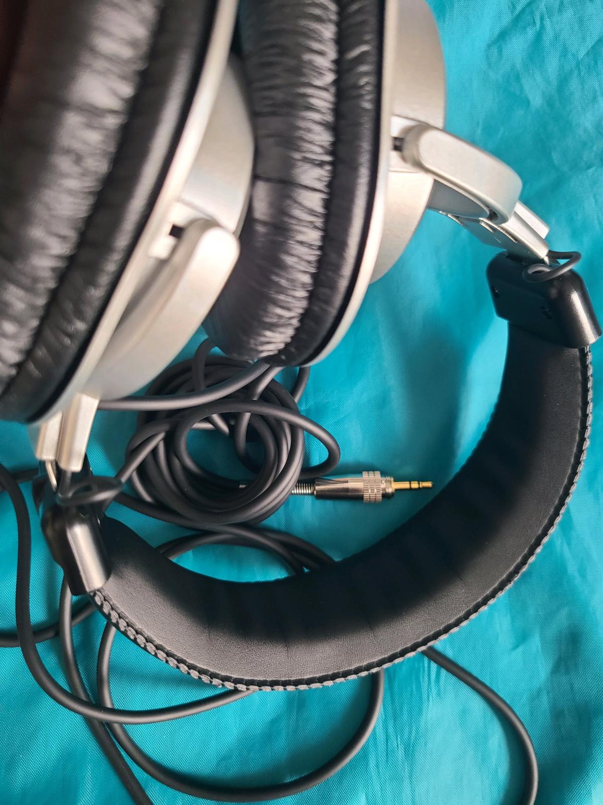 Roland RH200 Stereo Monitor Headphones