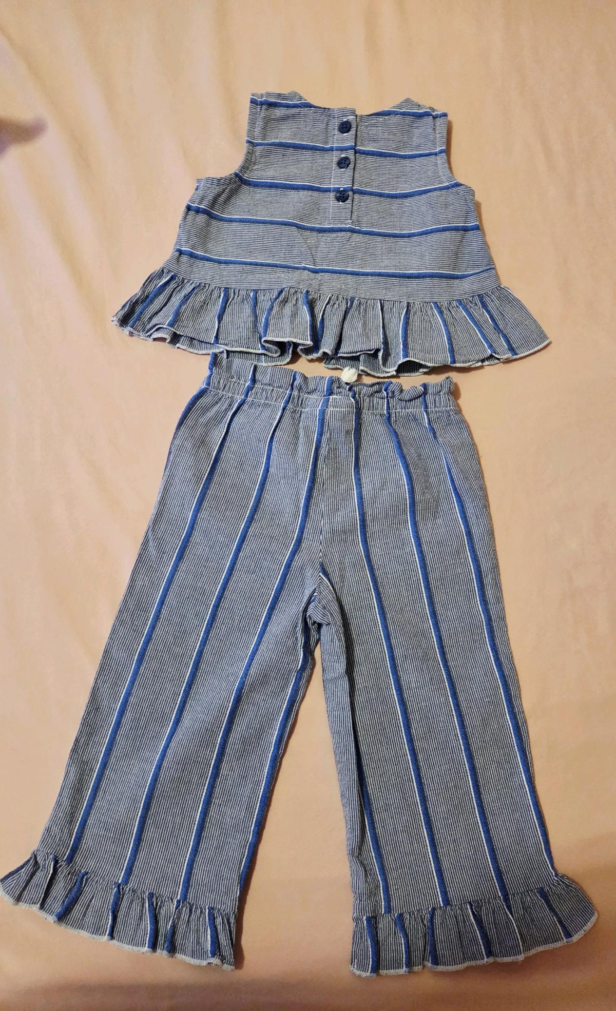 Toddler Tommy Hilfiger set