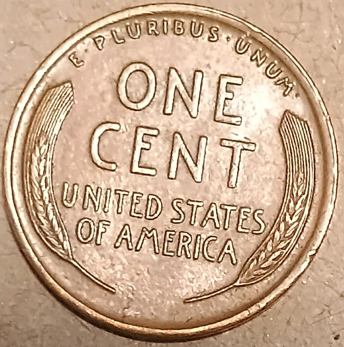1916 Lincoln wheat cent DDO and also DDR