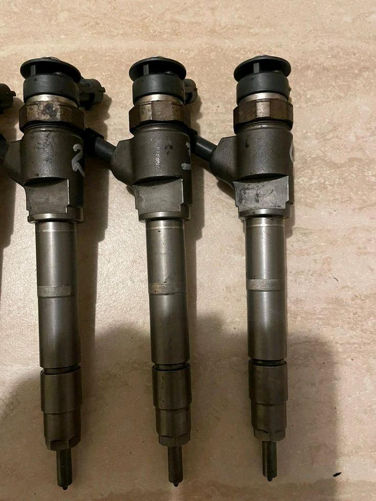 Diesel Injectors
