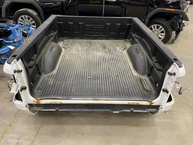 2019 2024 Dodge Ram Pickup 1500Oem 64 Truck Bed Box
