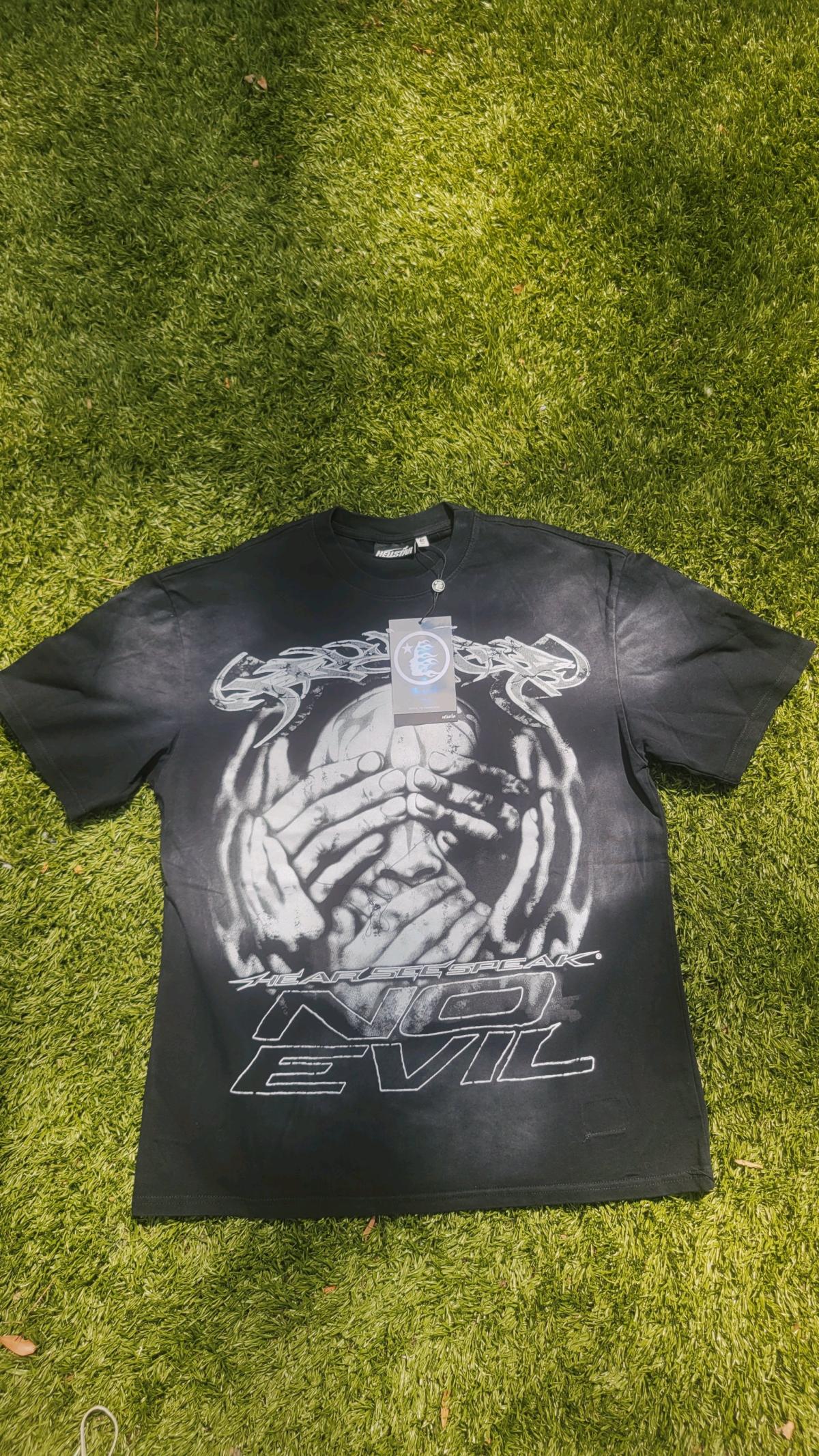 Hellstar brand