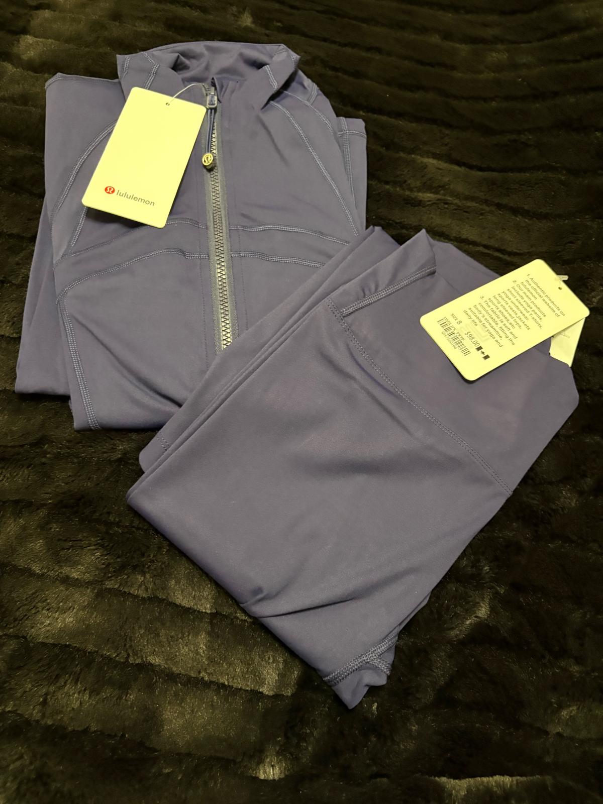 2 pc set