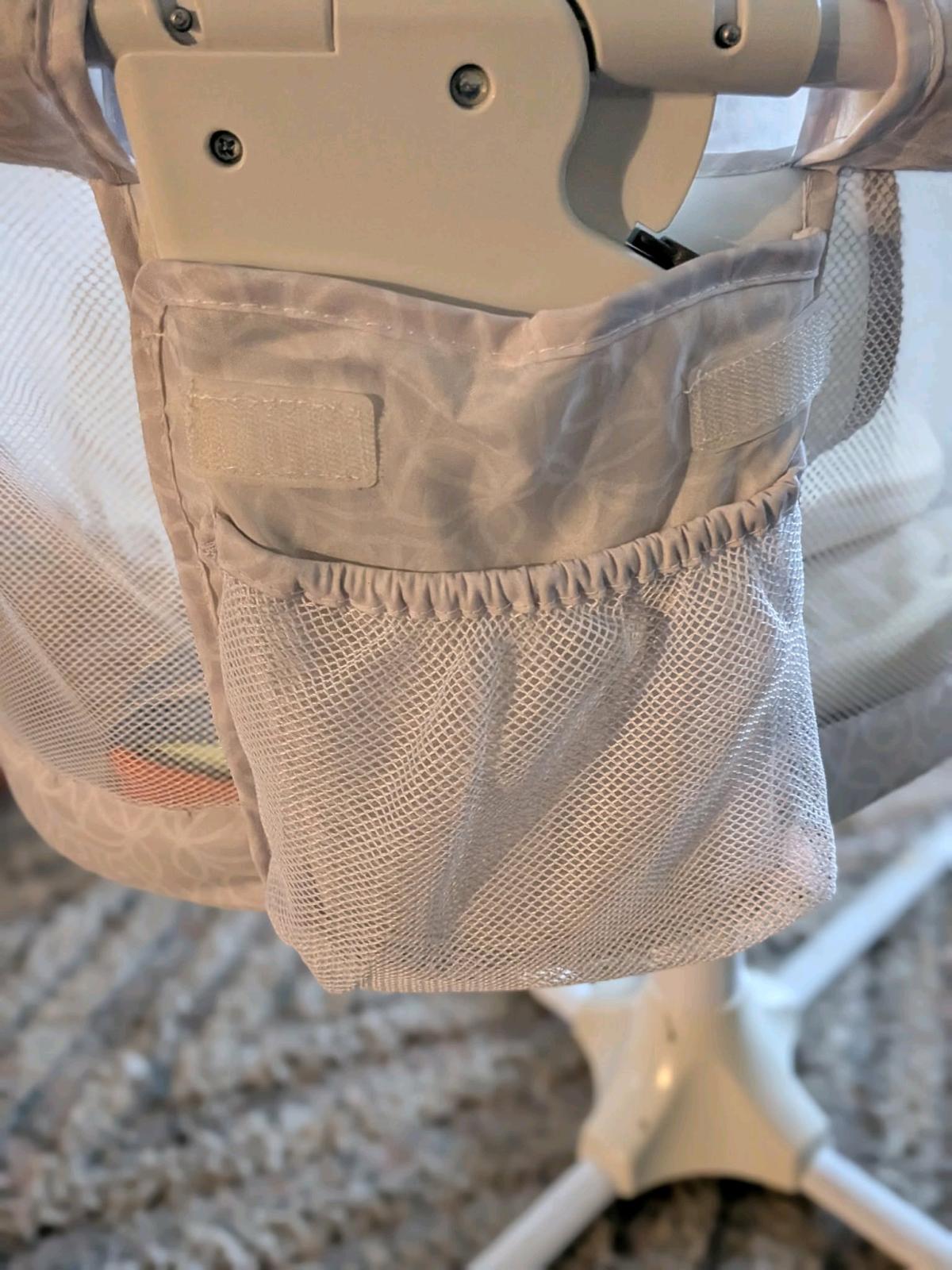 halo bassinet