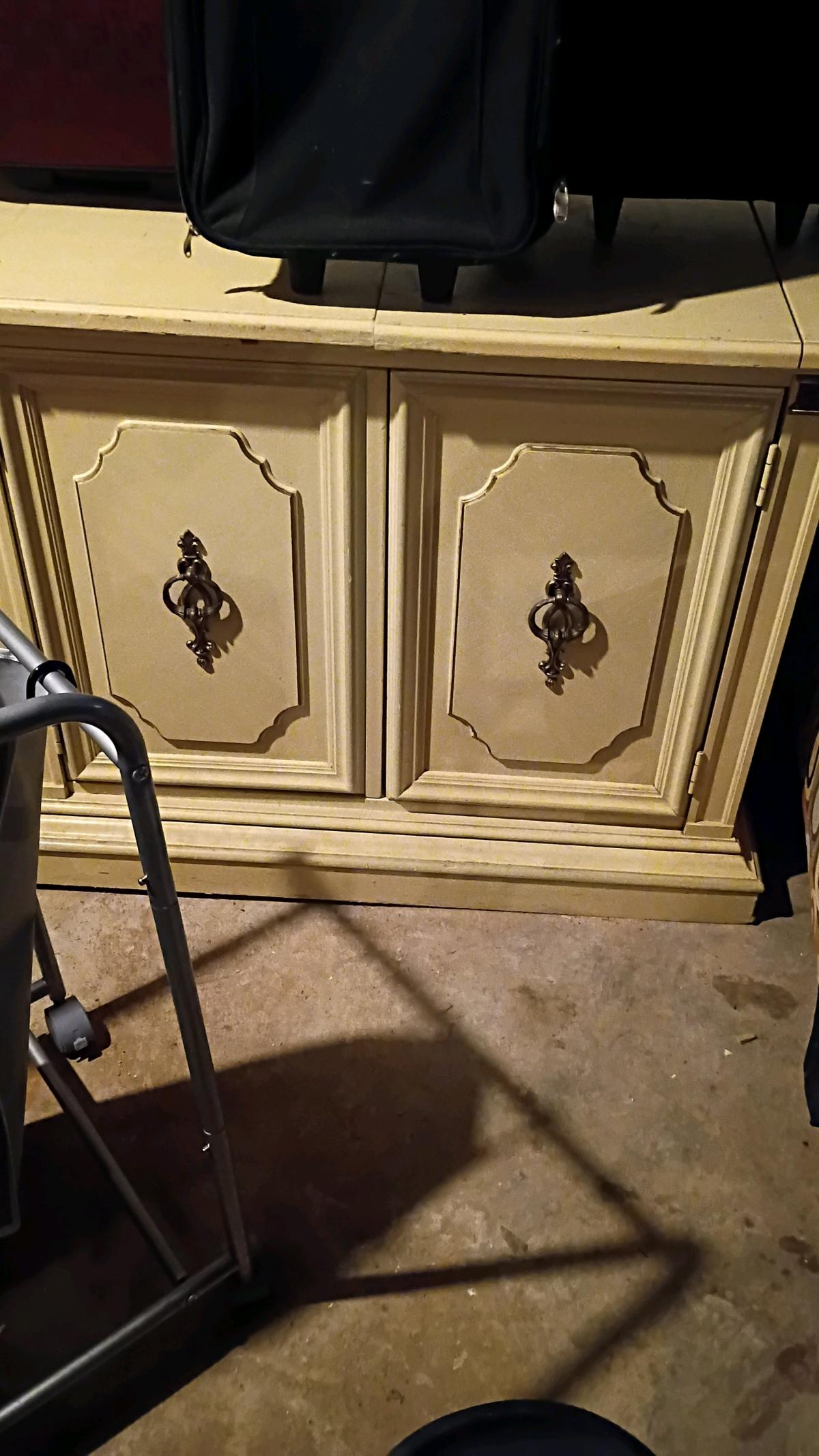 furniture and home improvement