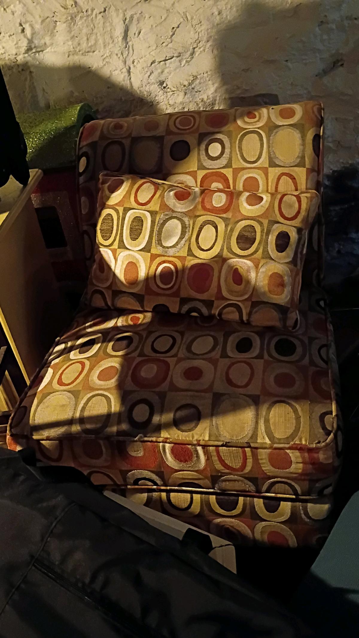 furniture and home improvement