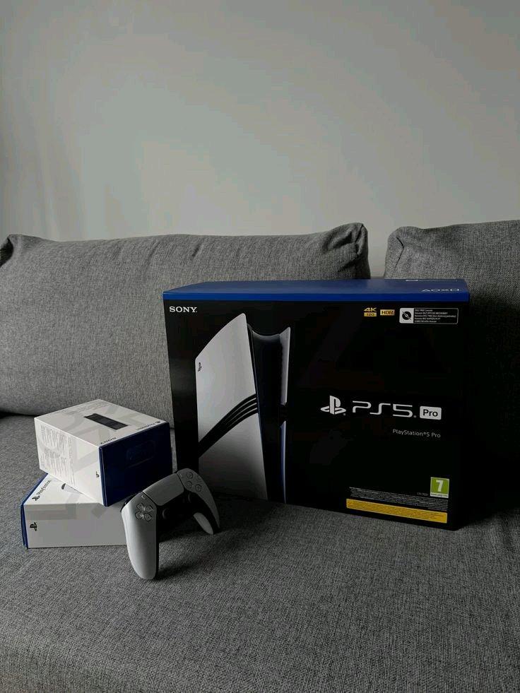 Ps5 Pro Max