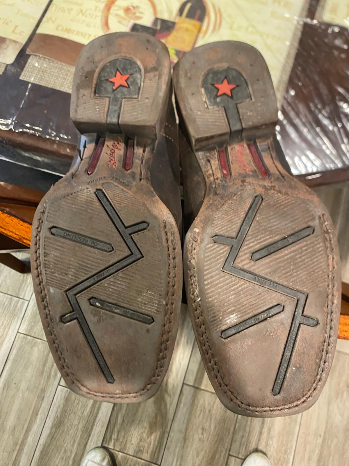 Boots